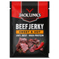 Beef Jerky - Jack Links - Sweet & Hot