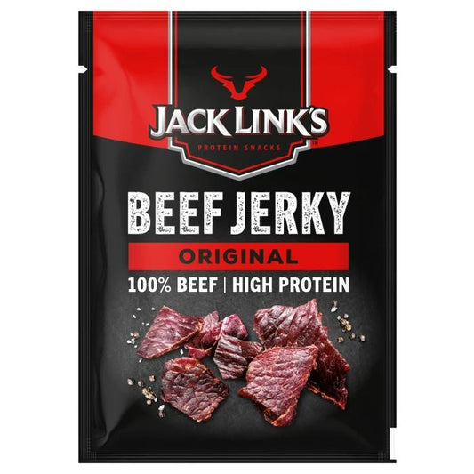 Beef Jerky - Jack Links - Original