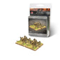 75mm Heavy Anti-aircraft Platoon (x2)