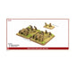 Preorder - 105mm Field Artillery Section (x2)