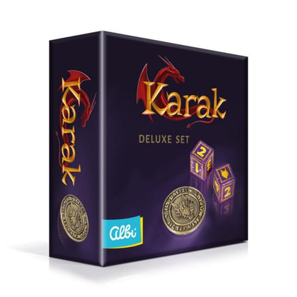 Karak: Deluxe Set [Erweiterung]