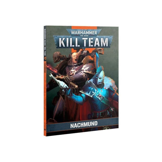 Kill Team: Codex Nachmund