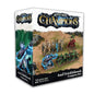 Kings of Wars Champions Axel Tricklebrook Company Box