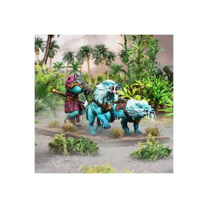 Preorder - Kings of War: Witch Hunter Shuugch