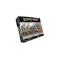 Preorder - Kings of War: Xirkaali Battalion (4th Edition)