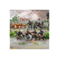 Preorder - Kings of War: Xirkaali Warrior Battle Group