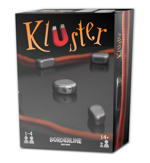 Kluster (International + DE)