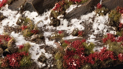 Laliguras Flowers