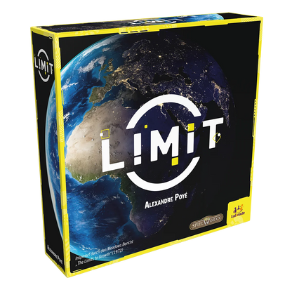 Preorder - Limit - DE