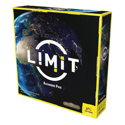 Preorder - Limit - DE