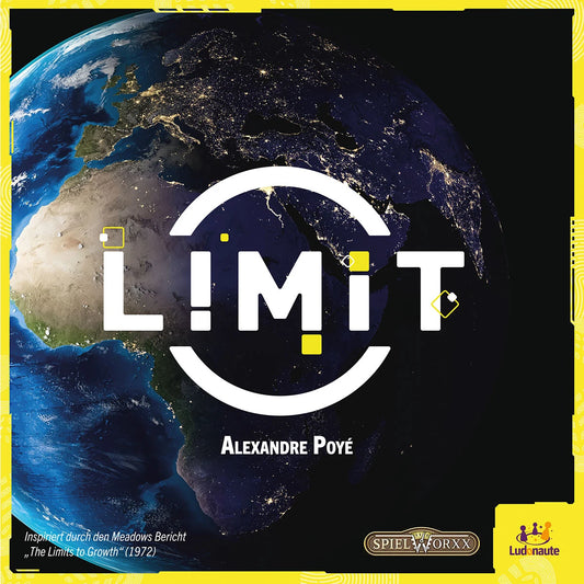 Preorder - Limit - DE