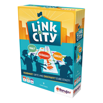 Link City