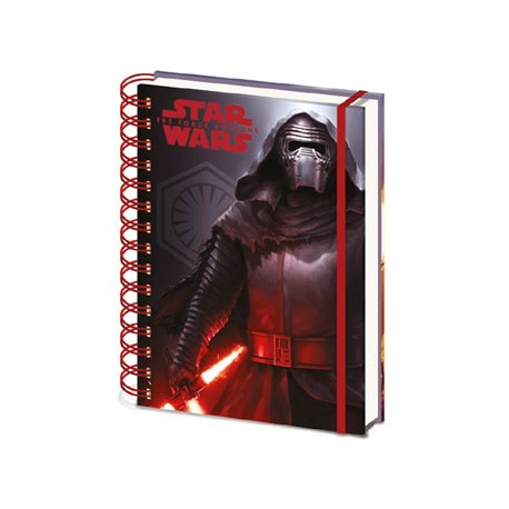 Notizblock DIN A 5 - Star Wars