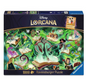 Disney Lorcana - Glimmers of the Realm: Emerald - Puzzle 1000 Teile