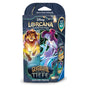 Disney Lorcana: Set 10 - Geflüster aus der Tiefe - Simba & Meg Deck - DE