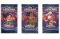 Preorder - DISNEY LORCANA 5: SHIMMERING SKIES BOOSTER - EN