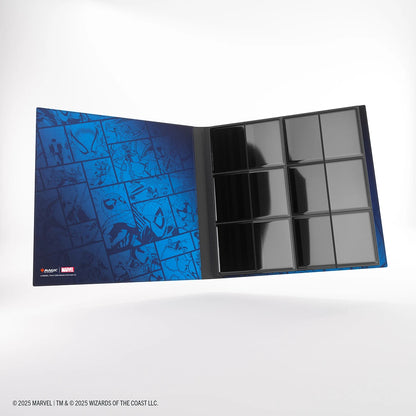 Preorder - Magic: The Gathering | Marvel's Spider-Man 24-Pocket Album - Spider-Man/Green Goblin