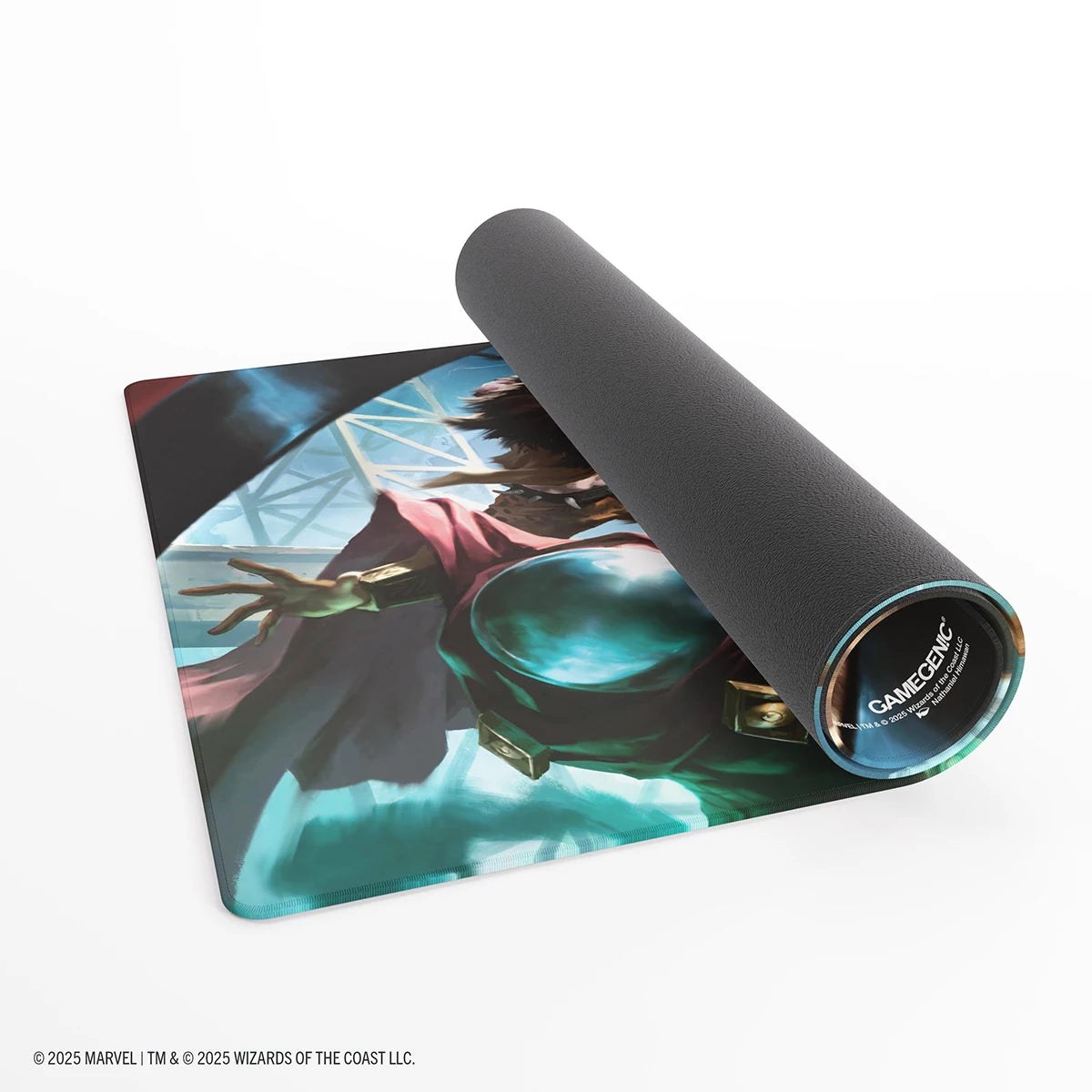 Preorder - Magic: The Gathering | Marvel's Spider-Man Prime Playmat - Sinister Six
