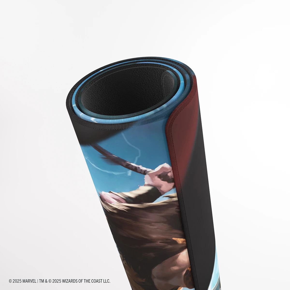 Preorder - Magic: The Gathering | Marvel's Spider-Man Prime Playmat - Sinister Six