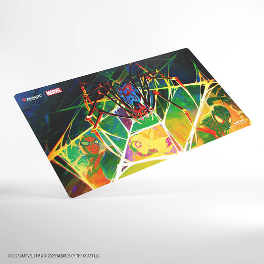 Preorder - Magic: The Gathering | Marvel's Spider-Man Prime Playmat - Spider