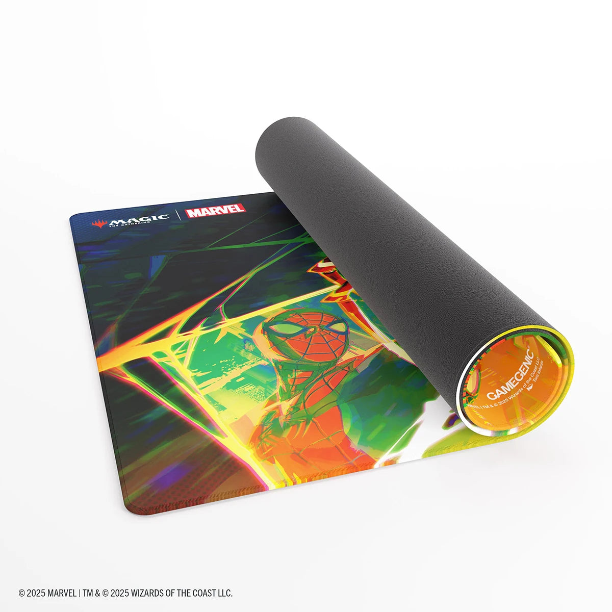 Preorder - Magic: The Gathering | Marvel's Spider-Man Prime Playmat - Spider
