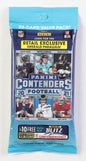 2021 Panini Contenders Football Value Pack