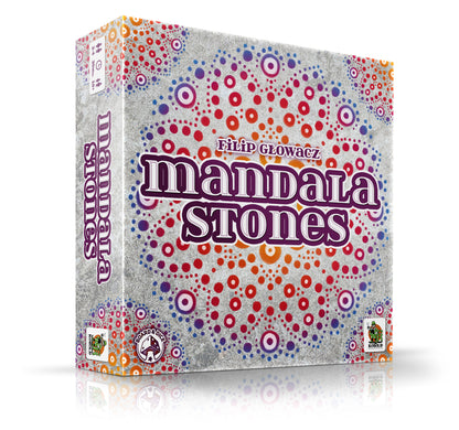 Preorder - Mandala Stones - Harmony Expansion