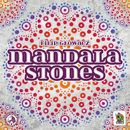 Mandala Stones - Harmonie Erweiterung