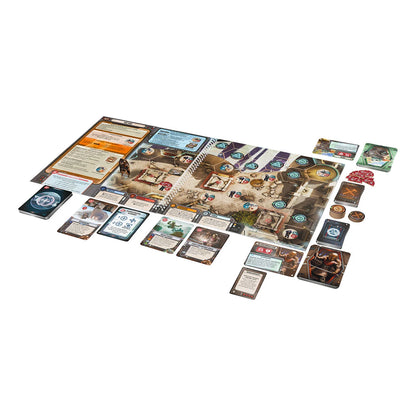 Preorder - The Mandalorian™: Adventures – Das ist der Weg