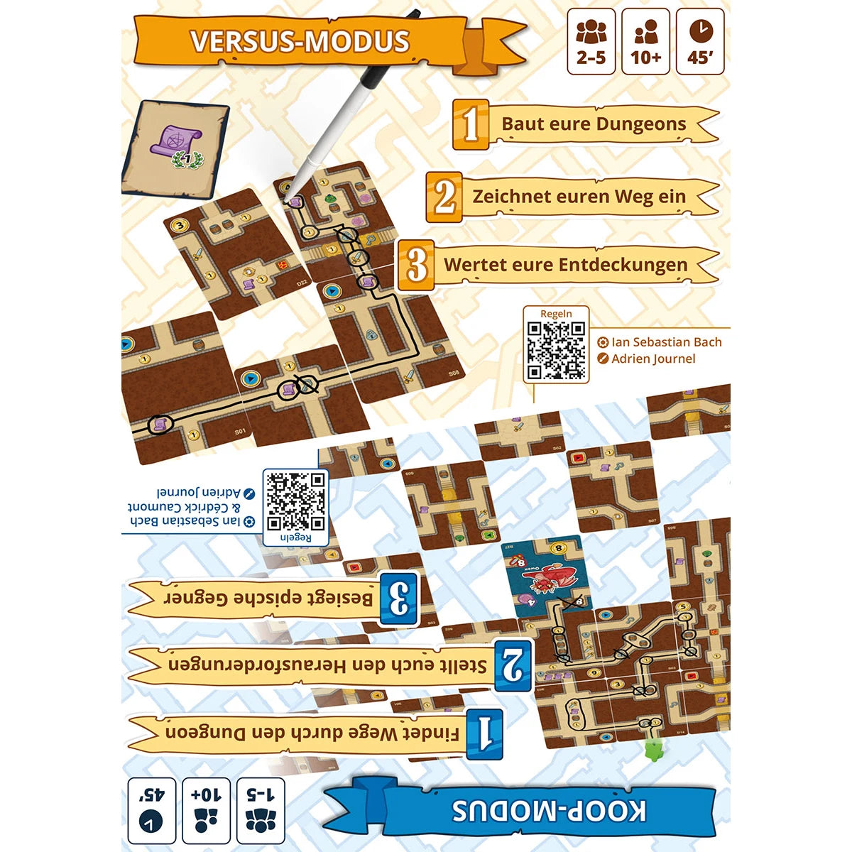 Preorder - Map Masters