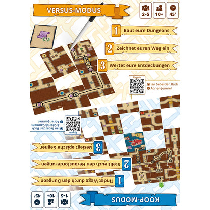 Preorder - Map Masters
