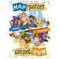 Preorder - Map Masters