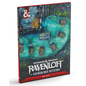 Preorder - D&D - Ravenloft: The Horrors Within Map Pack - EN