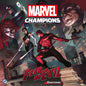 Marvel Champions: Das Kartenspiel – Fear No Evil