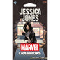 Preorder - Marvel Champions: Das Kartenspiel – Jessica Jones