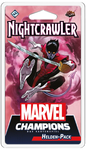 Marvel Champions: Das Kartenspiel – Nightcrawler