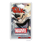 Marvel Champions: Das Kartenspiel – Silk