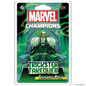 Preorder - Marvel Champions: Das Kartenspiel – Trickster Takeover
