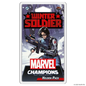 Marvel Champions: Das Kartenspiel – Winter Soldier