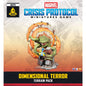Preorder - Marvel: Crisis Protocol – Dimensional Terror Terrain (Online Only)
