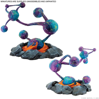 Preorder - Marvel: Crisis Protocol – Dormammu Ultimate Encounter