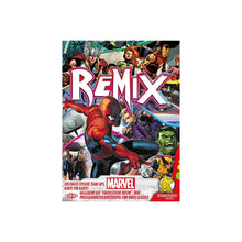 Lade das Bild in den Galerie-Viewer, Marvel Remix DE
