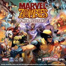Lade das Bild in den Galerie-Viewer, Marvel Zombies: X-Men Resistance
