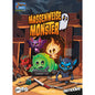 Massenweise Monster