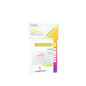 MATTE Mini American-Sized Boardgame Sleeves Clear