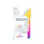 MATTE Standard Card Game Sleeves Clear