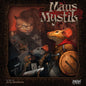 Maus und Mystik