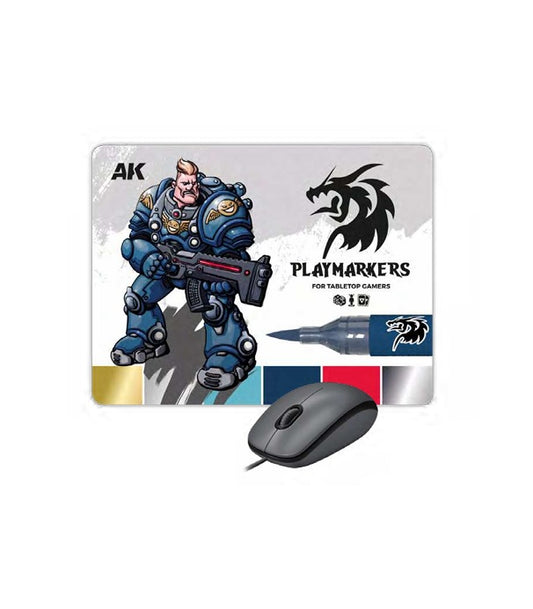 Preorder - MOUSE PAD