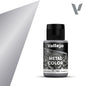 Vallejo Metal Color 702 Duraluminium 32 ml.