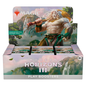 Preorder - Magic  - Modern Horizons 3 Play Booster Display (36 Boosters) - DE - TCG